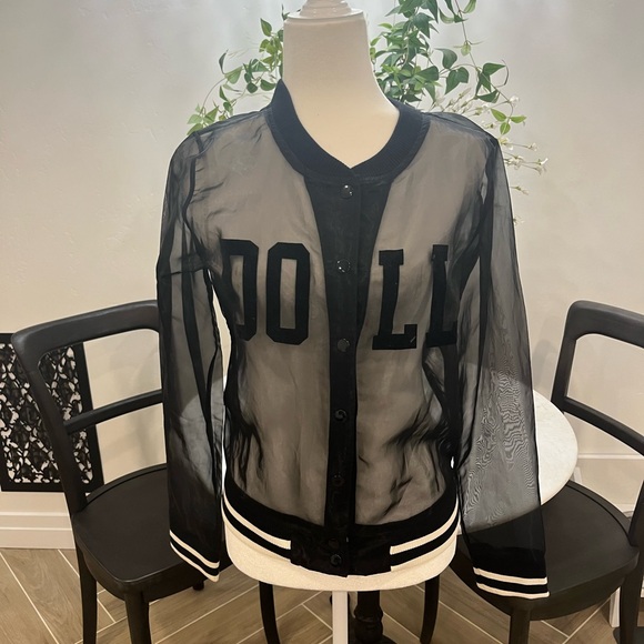 Barbie Jacket - Picture 3 of 5